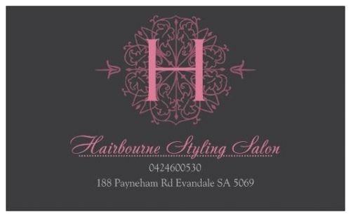 Evandale SA Melbourne Hairdresser