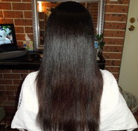 Rie Hairdressing - Melbourne Hairdresser