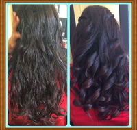 Anu Hair And Beauty Salon - Melbourne Hairdresser