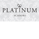 Platinum Scissors. - Melbourne Hairdresser