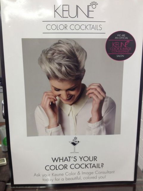 Glenda's On Grange Hair & Beauty - Melbourne Hairdresser 7