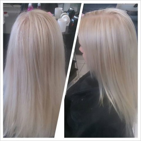 Arielle's Absolute Hair And Beauty - Melbourne Hairdresser 1
