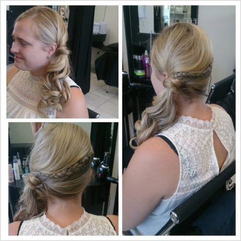 Arielle's Absolute Hair And Beauty - Melbourne Hairdresser 2