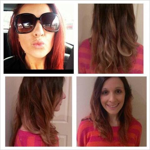 Arielle's Absolute Hair And Beauty - Melbourne Hairdresser 6
