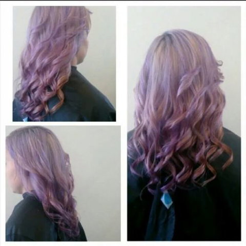 Arielle's Absolute Hair And Beauty - Melbourne Hairdresser 9