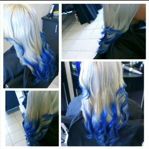 Arielle's Absolute Hair And Beauty - Melbourne Hairdresser 10