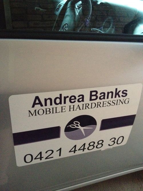 Moonah TAS Melbourne Hairdresser
