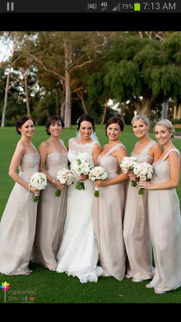 Geographe WA Melbourne Hairdresser