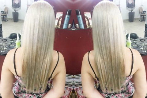 Kelly's Hair Studio - Melbourne Hairdresser 0
