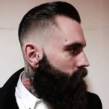 Mensroom Barbers Docklands Docklands