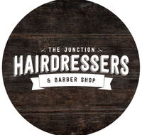 The Junction Hairdressers amp Barber Shop - Melbourne Hairdresser