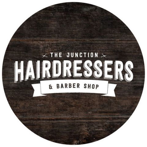 The Junction Hairdressers & Barber Shop - Melbourne Hairdresser 0