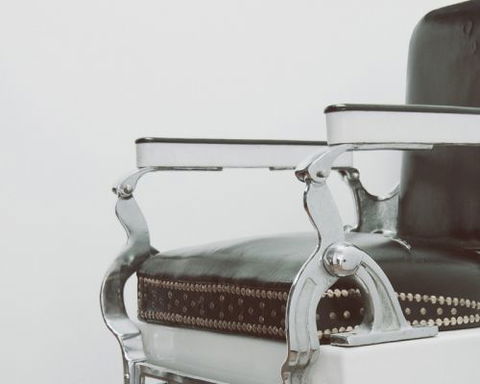 Shipwreck Barbers - Melbourne Hairdresser 4