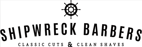 Shipwreck Barbers - Melbourne Hairdresser 9