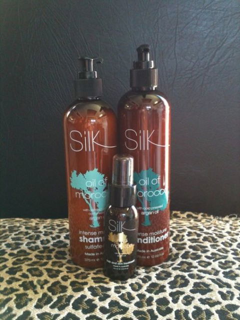 FAKIN It Hair - Tan - Lashes - Melbourne Hairdresser 2