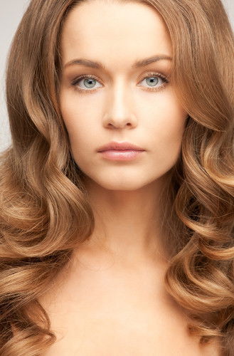 Sheer Organics - Freelance Hairstyling - Melbourne Hairdresser 1