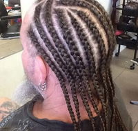 House of Africa - Melbourne Hairdresser