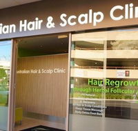 Australian Hair amp Scalp Clinic - Melbourne Hairdresser