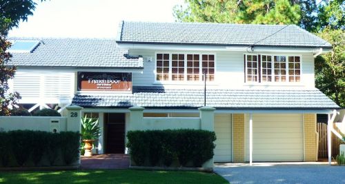 Sunnybank QLD Melbourne Hairdresser