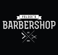 Felice's Barbershop - Melbourne Hairdresser