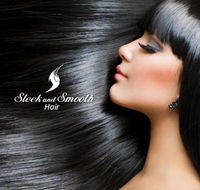 Sleek and Smooth Hair - Japanese Permanent Hair Straightening - Melbourne Hairdresser