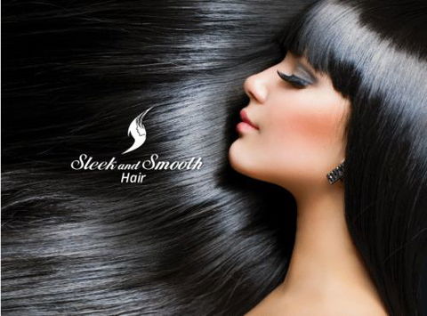 Sleek And Smooth Hair - Japanese Permanent Hair Straightening - Melbourne Hairdresser 0