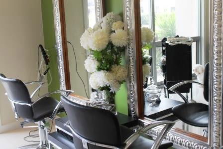 Sleek And Smooth Hair - Japanese Permanent Hair Straightening - Melbourne Hairdresser 1