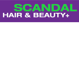 Scandal Hair & Beauty - Melbourne Hairdresser 0