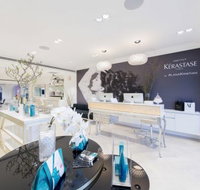 AlanaKristian - Melbourne Hairdresser