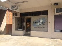 Mead VIC Melbourne Hairdresser