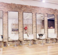 Edwards and Co. - Melbourne Hairdresser