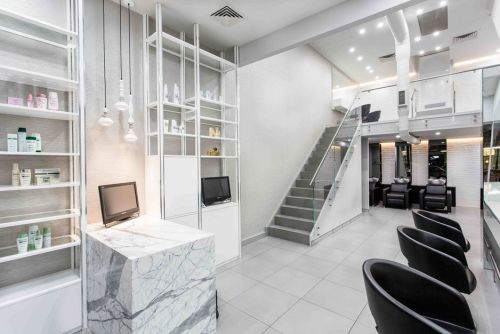 Lane Cove North NSW Melbourne Hairdresser