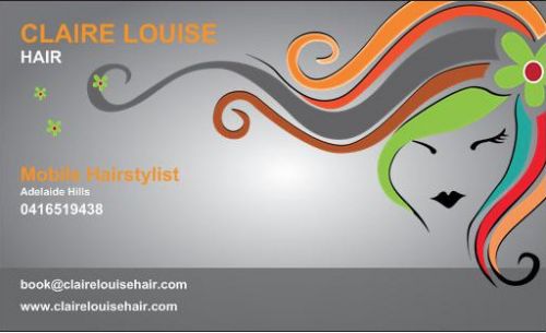 Aldgate SA Melbourne Hairdresser