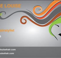CLAIRE LOUISE HAIR - Melbourne Hairdresser