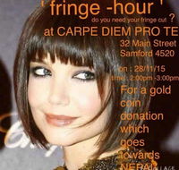 Carpe Diem Pro Te - Melbourne Hairdresser