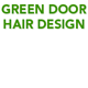 Green Door Hairdressing - Melbourne Hairdresser