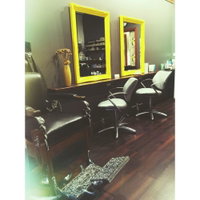 Georgina Long Hairstylist