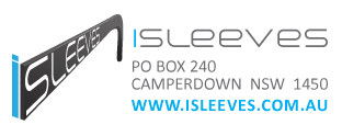 Isleeves - Melbourne Hairdresser 0