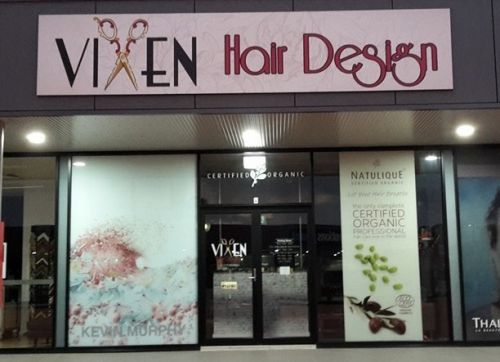 Erina NSW Melbourne Hairdresser