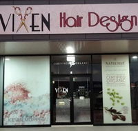 Vixen Hair Design - Melbourne Hairdresser