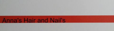 Anna's Hair And Nails - Melbourne Hairdresser 3