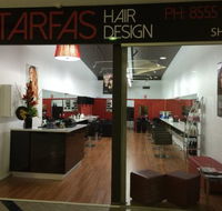 Starfas Hair Design - Melbourne Hairdresser