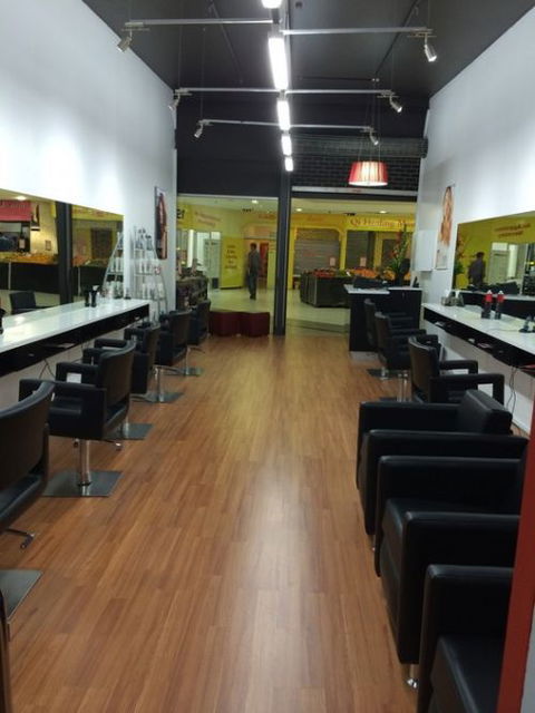 Starfas Hair Design - Melbourne Hairdresser 4
