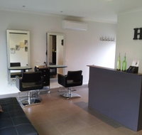 SS HAIRSTUDIO - Melbourne Hairdresser