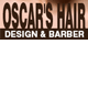 Oscar's Hair Design & Barber - Melbourne Hairdresser 0