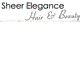 Sheer Elegance Hair amp Beauty - Melbourne Hairdresser