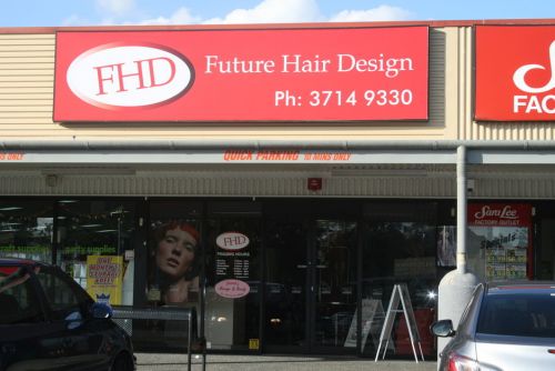 Larapinta QLD Melbourne Hairdresser
