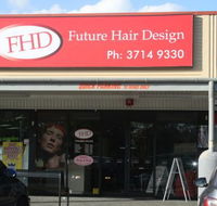 Future Hair Design - Melbourne Hairdresser