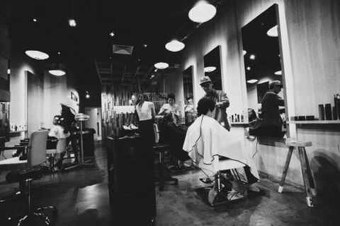 No210Salon - Melbourne Hairdresser 0
