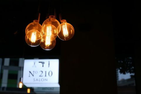No210Salon - Melbourne Hairdresser 2